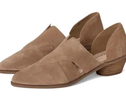 Lucky Brand Minnsy 2 Porcini Online