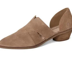 Lucky Brand Minnsy 2 Porcini Online