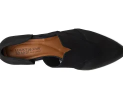 Lucky Brand Minnsy 2 Black