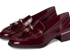 Donald Pliner Mirabel Bordeaux Clearance