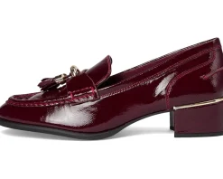 Donald Pliner Mirabel Bordeaux Clearance