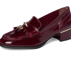 Donald Pliner Mirabel Bordeaux Clearance