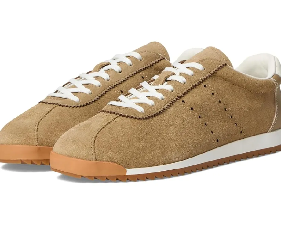 Steve Madden Mirage Sand Suede Sale