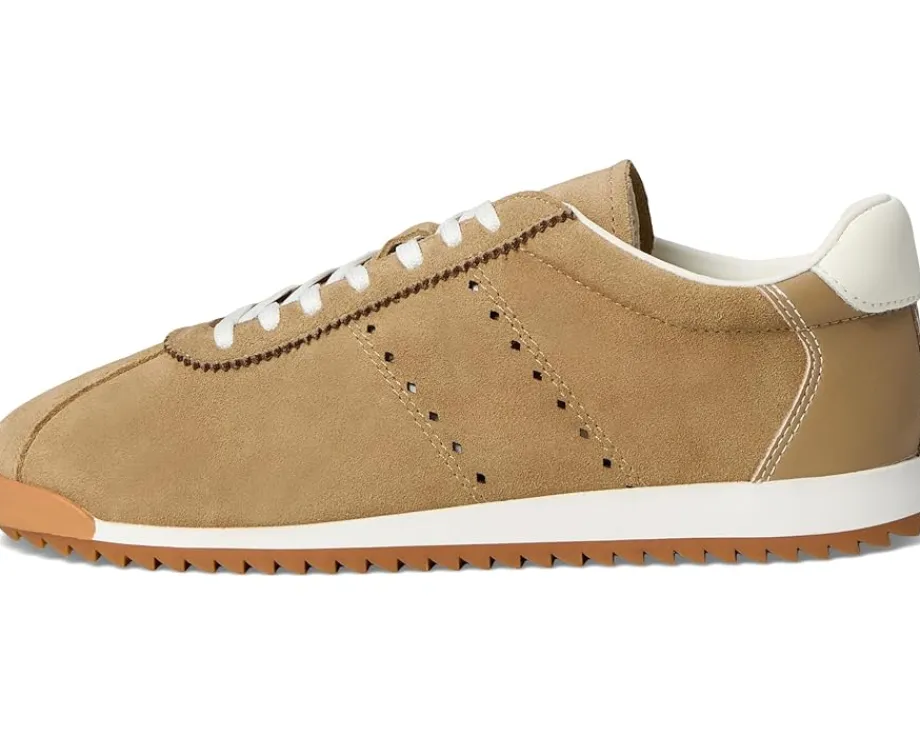 Steve Madden Mirage Sand Suede Sale