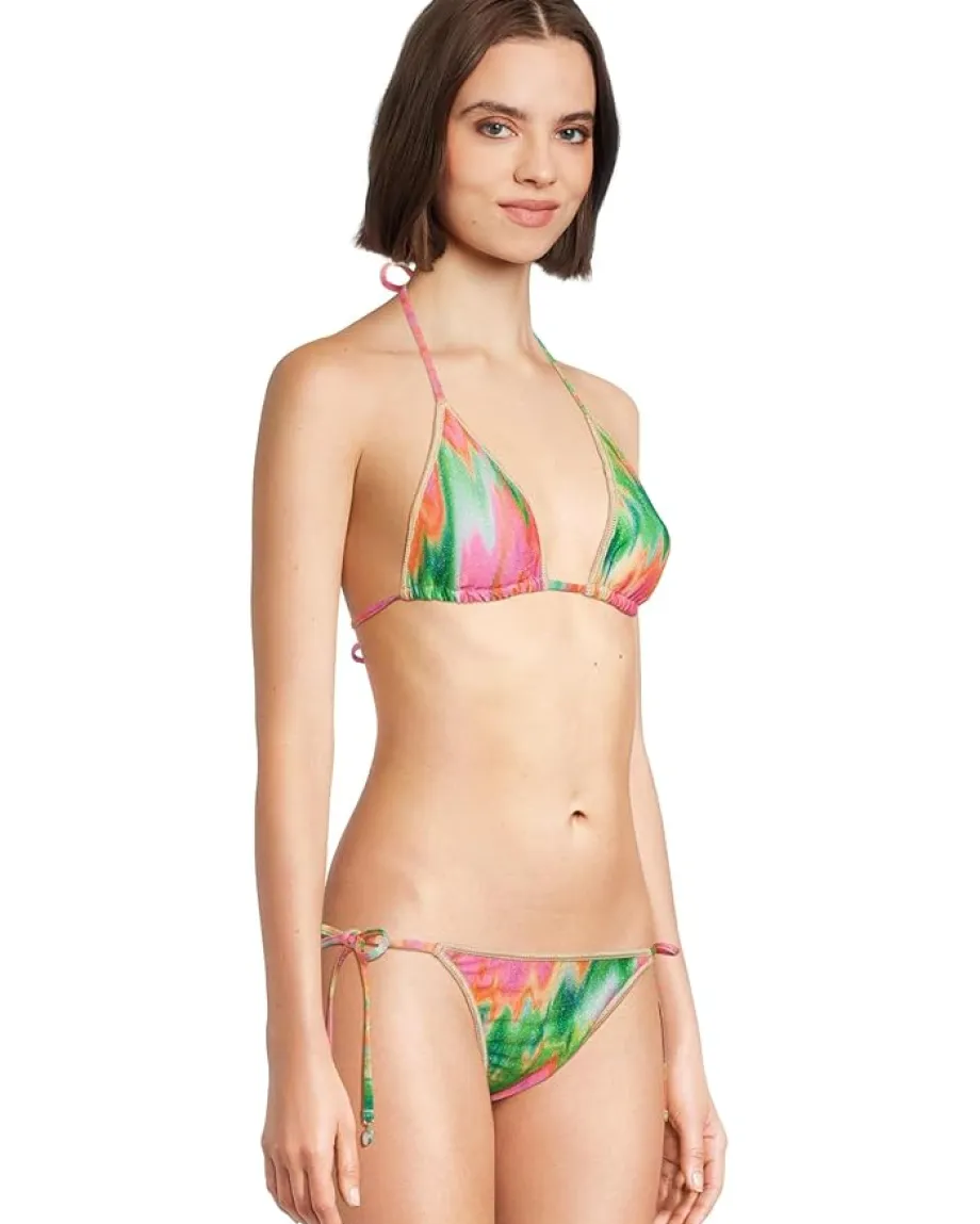 Women BECCA Mirage Cheryl Triangle Top