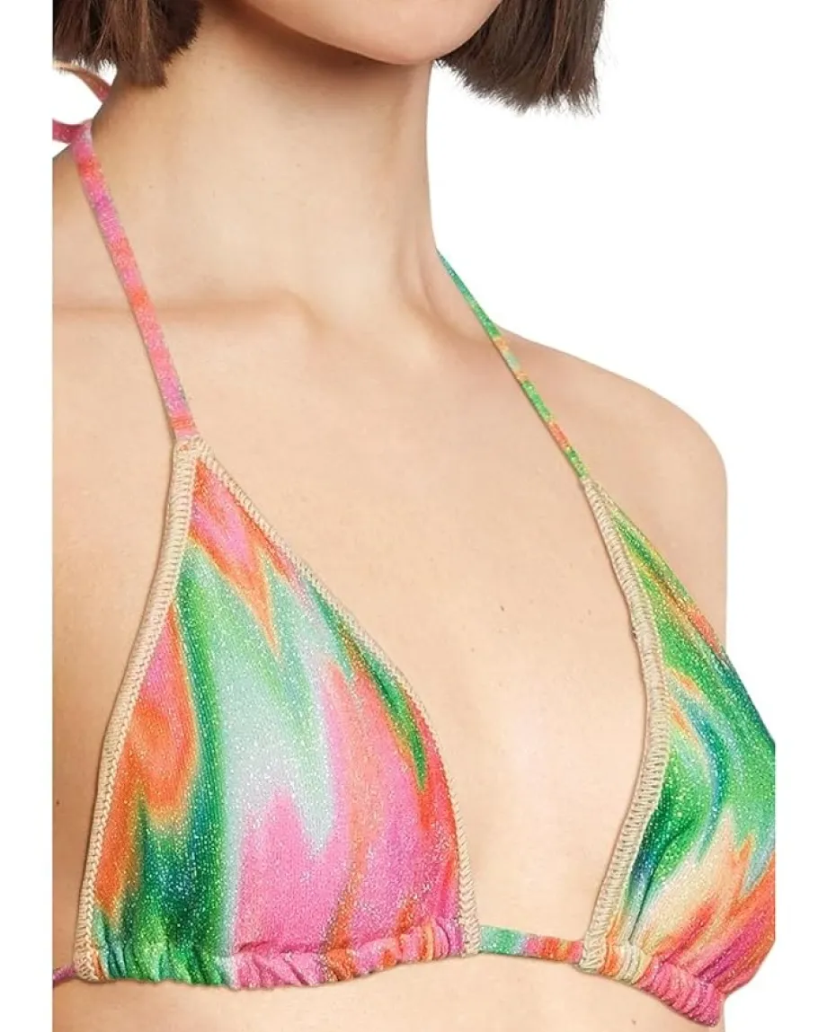 Women BECCA Mirage Cheryl Triangle Top