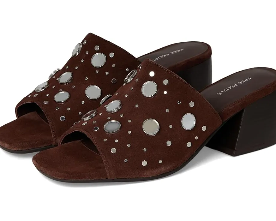 Women Free People Mirage Mules