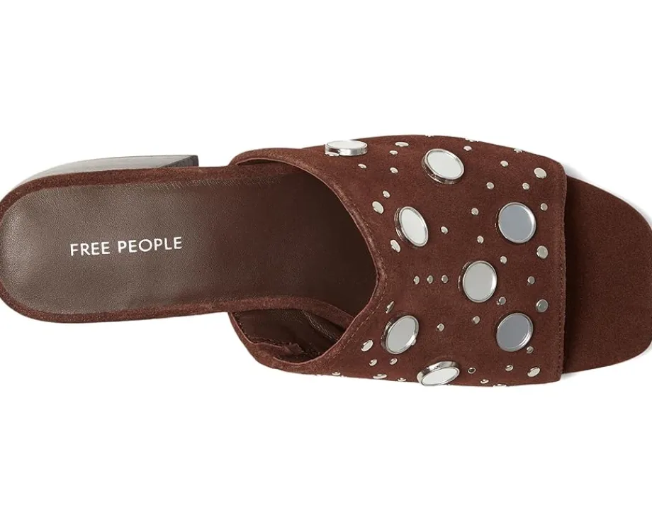 Women Free People Mirage Mules