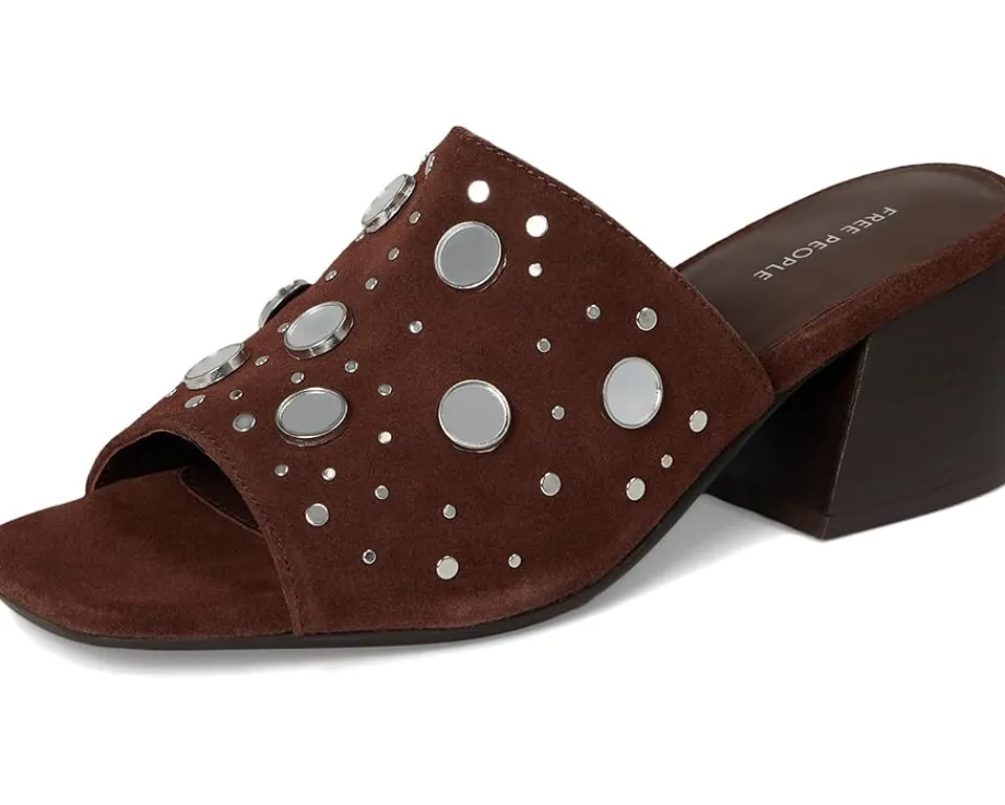 Women Free People Mirage Mules