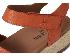 Josef Seibel Miranda 02 Papaya Outlet