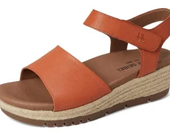 Josef Seibel Miranda 02 Papaya Outlet