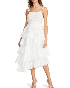 Women Steve Madden Mireya Midi Dress