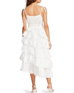 Women Steve Madden Mireya Midi Dress