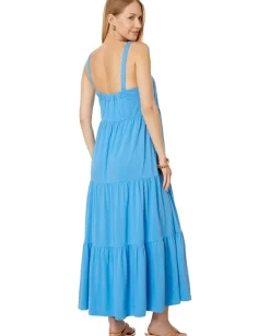 Women Lilly Pulitzer Miri Midi Dress