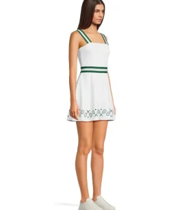 Women Beach Riot Miriam Dress