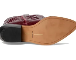 Dolce Vita Mirla Oxblood