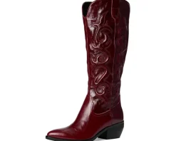 Dolce Vita Mirla Oxblood