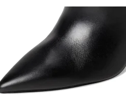 Vince Camuto Mirtha Ankle Link Knee High Boot Black Online