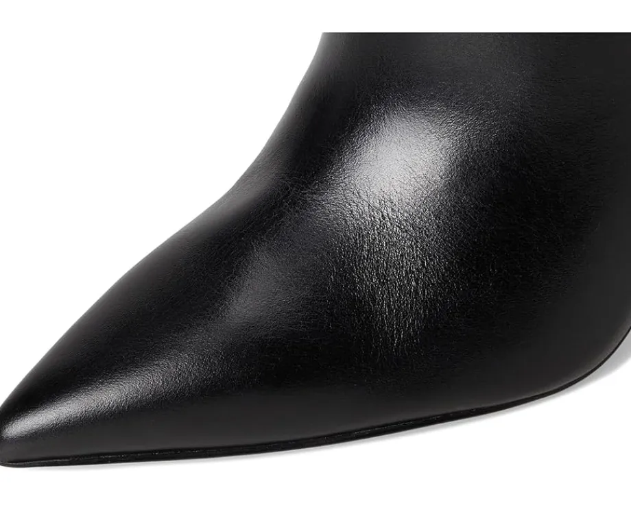 Vince Camuto Mirtha Ankle Link Knee High Boot Black Online