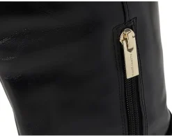 Vince Camuto Mirtha Ankle Link Knee High Boot Black Online