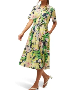 Women Trina Turk Misola 2 Dress