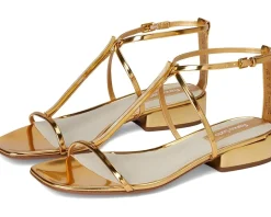 Franco Sarto Misty Gold Sale