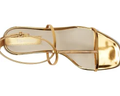 Franco Sarto Misty Gold Sale