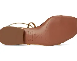 Franco Sarto Misty Gold Sale