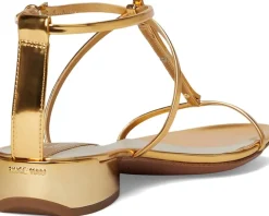Franco Sarto Misty Gold Sale