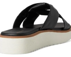 Women Johnston & Murphy Mitzi Knotted Slide