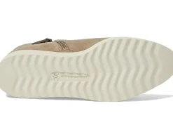 Women Johnston & Murphy Mitzi Zipper Bootie