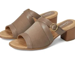 Trotters Mitzie Taupe