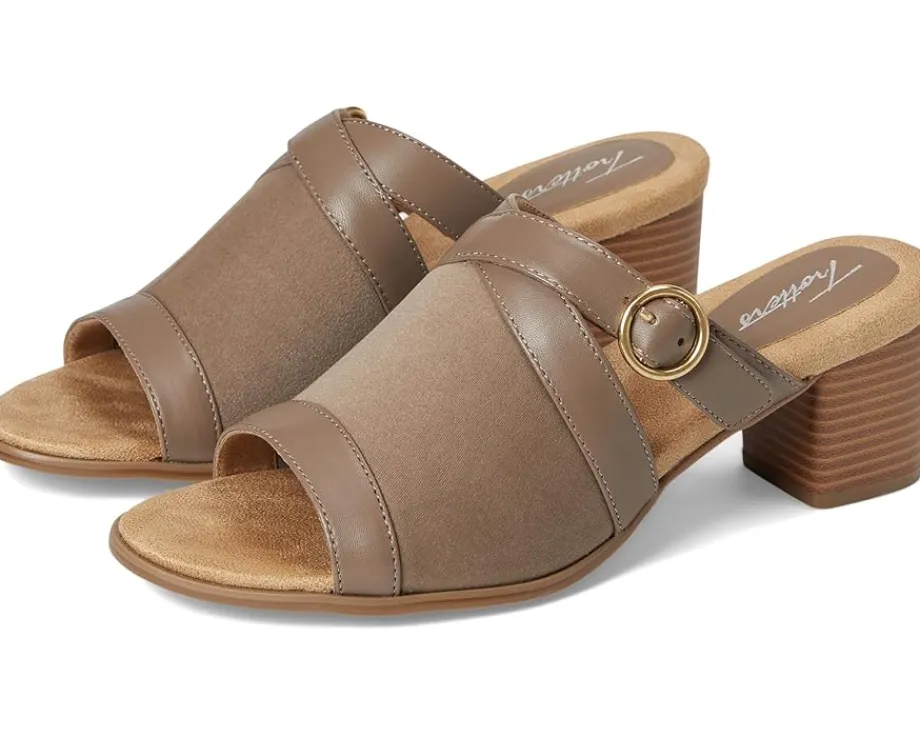 Trotters Mitzie Taupe