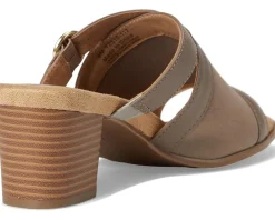 Trotters Mitzie Taupe