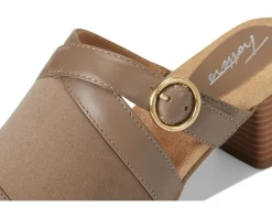 Trotters Mitzie Taupe