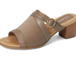 Trotters Mitzie Taupe