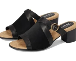 Trotters Mitzie Black New