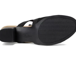 Trotters Mitzie Black New