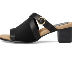 Trotters Mitzie Black New