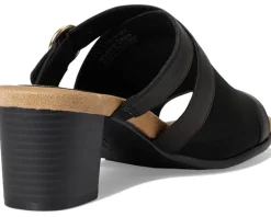 Trotters Mitzie Black New