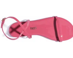 Women TKEES MJ Patent