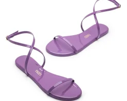 Women TKEES MJ Patent