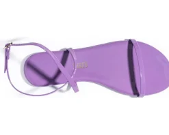 Women TKEES MJ Patent