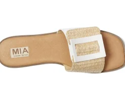 Women MIA MLE-Barbados