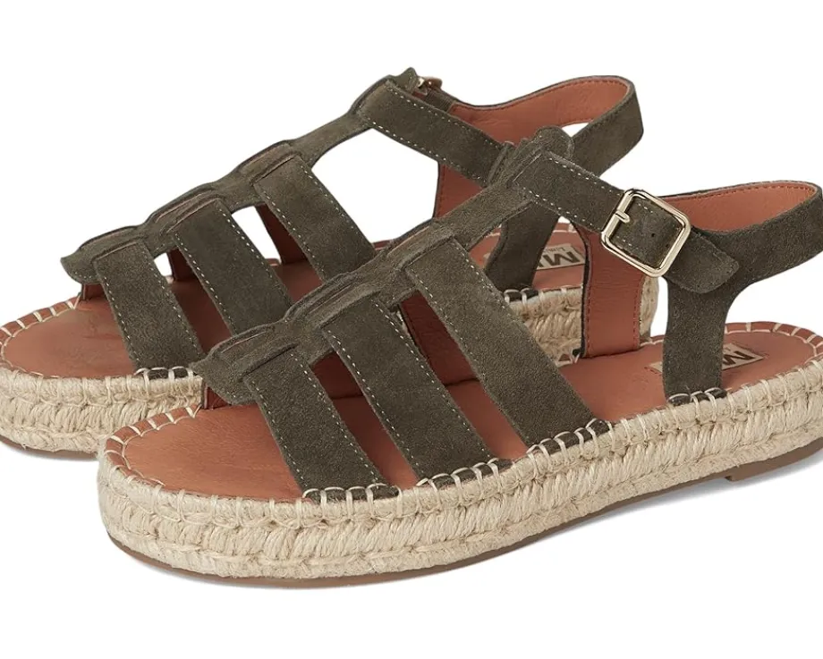 MIA MLE-Danette Khaki Clearance