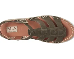 MIA MLE-Danette Khaki Clearance