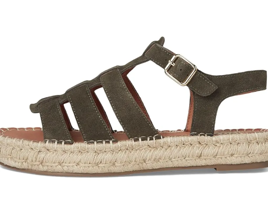 MIA MLE-Danette Khaki Clearance