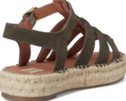 MIA MLE-Danette Khaki Clearance