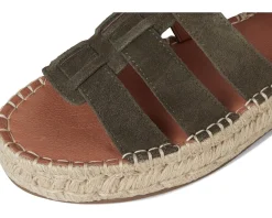 MIA MLE-Danette Khaki Clearance