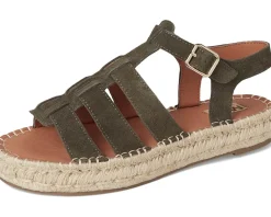 MIA MLE-Danette Khaki Clearance